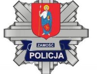 fot. logo KMP Zamość
